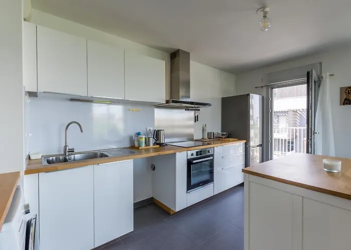 Parc Marianne Novalia - Premiere Conciergerie Montpellier